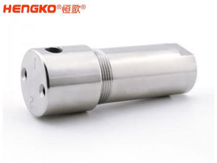 直銷一體化無縫結合不銹鋼過濾器,高強度耐