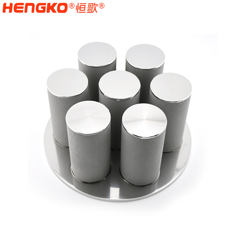 316高壓高純氣體過濾器_半導體氣體純化