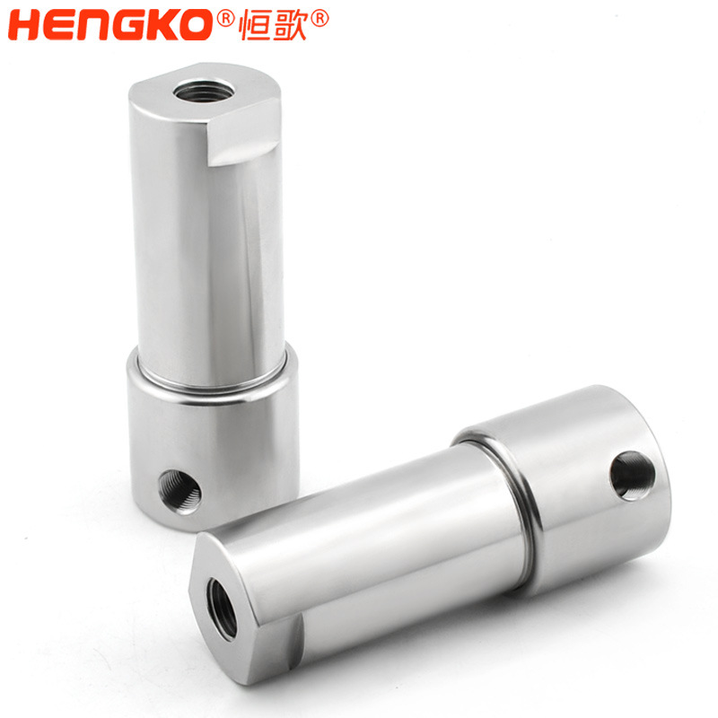 恒歌高壓氣體專用過濾器：半導體氣體輸送系統的關鍵選擇與應用！