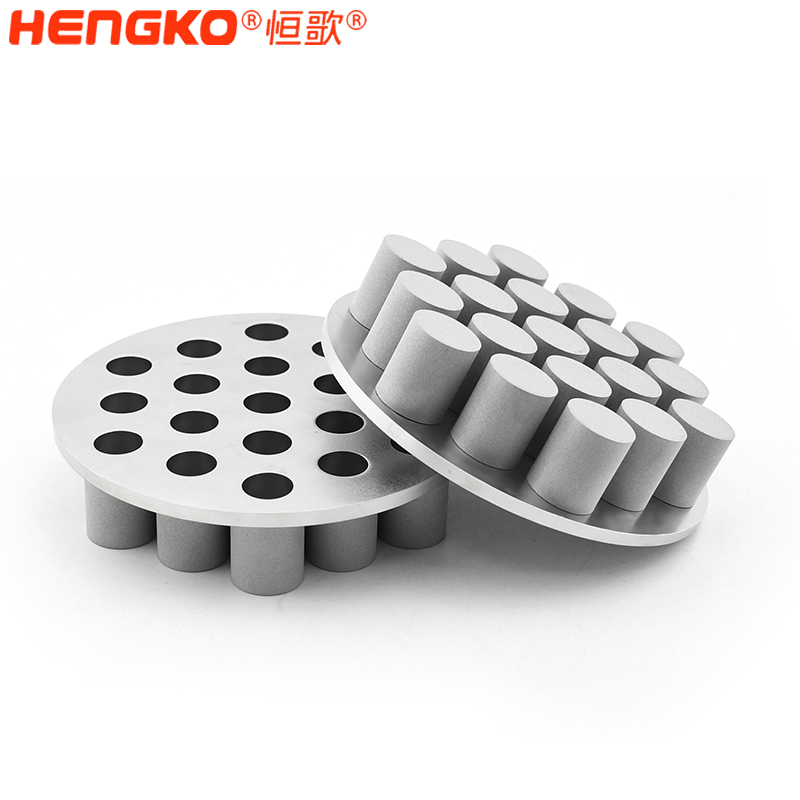 不銹鋼燒結過濾器定制加工生產(chǎn)廠家哪家好?