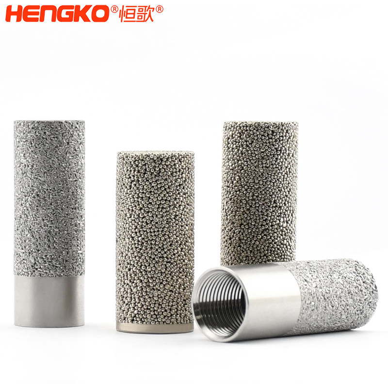 定制化需求高?恒歌溫濕度傳感器探頭保護(hù)罩快速響應(yīng)，滿足個(gè)性化！