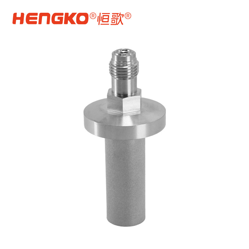 DF系列擴(kuò)散器過濾器：定制化設(shè)計(jì)，完美適配半導(dǎo)體復(fù)雜安裝空間！