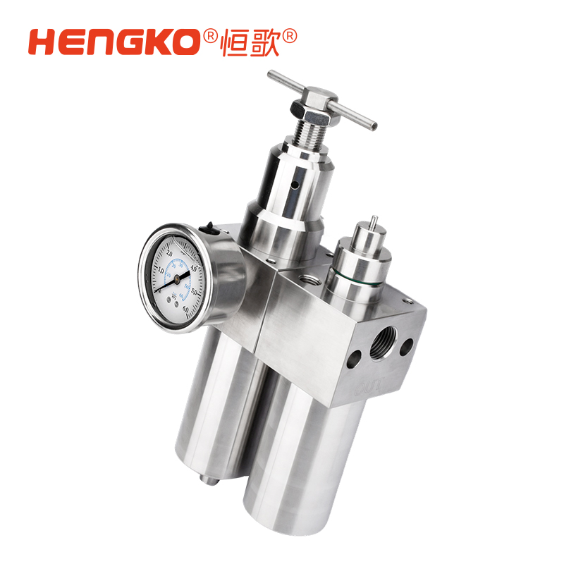 氣動三聯件的油霧器應該使用哪種類型的油？