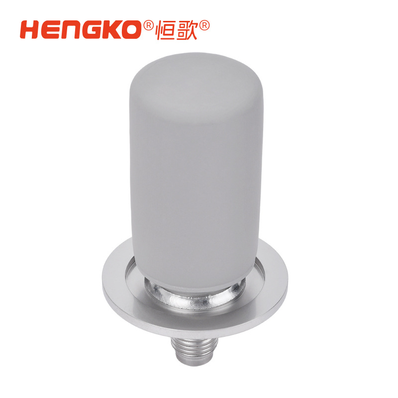 半導體真空腔體快速放氣器丨0.003μm氣體擴散器過濾器