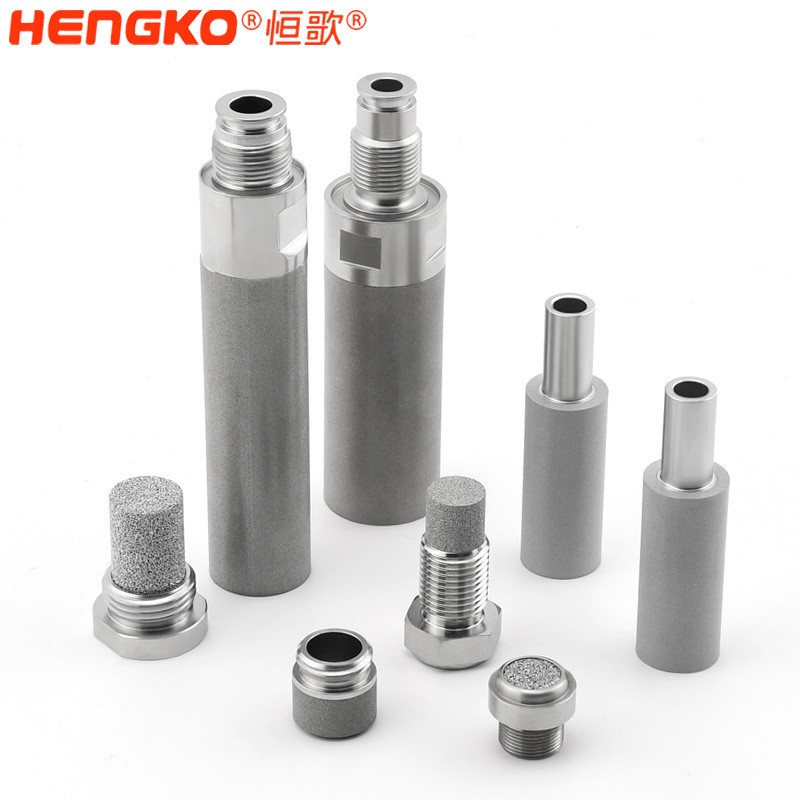 深耕多孔金屬技術(shù)!恒歌不銹鋼過(guò)濾器廠家：解決工業(yè)過(guò)濾 “卡脖子” 難題