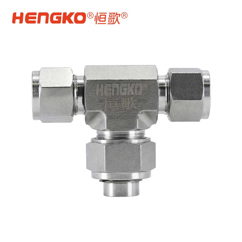 CVD 化學氣相沉積供氣系統過濾器丨工業