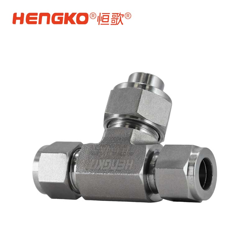 半導體氣體裝置專用過濾器丨電子特氣管道系